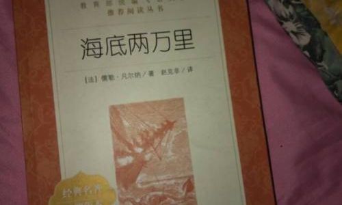 海底两万里第6章概括 海底两万里第6章概括