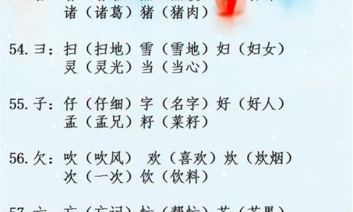 写的组词有哪些