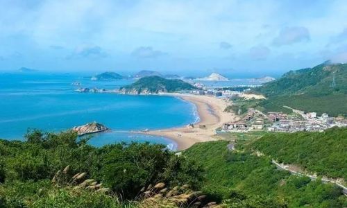 长江入海口在哪里 长江入海口在哪里