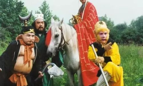 恨逐美猴王概括 恨逐美猴王概括