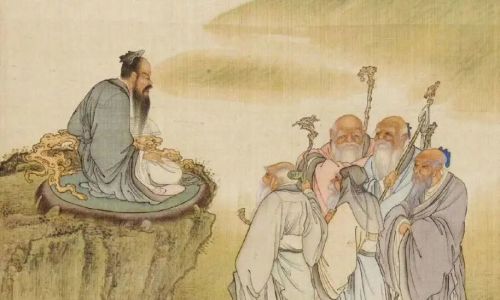 鬼谷子讲的什么