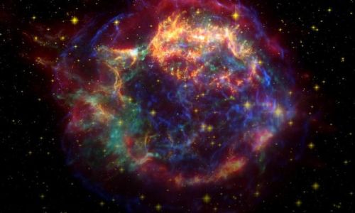 天文科普小知识有哪些