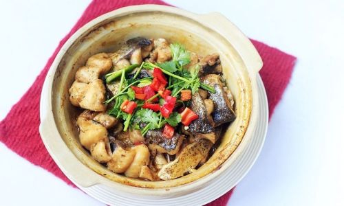 啫啫煲的读音 啫啫煲的读音