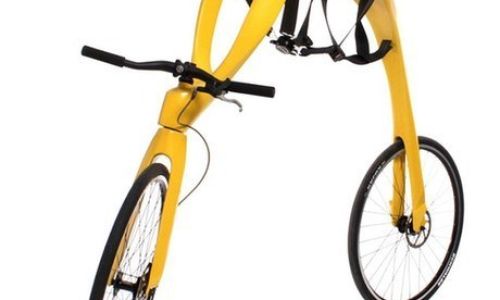 自行车是如何发明的 自行车是如何发明的