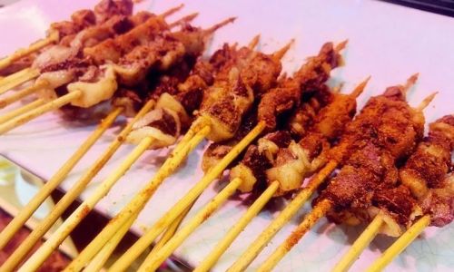 海鲜类品种有什么 海鲜类品种有什么