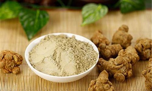 田七粉能不能放冰箱吗