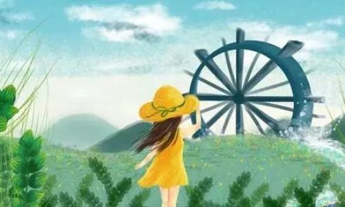 香菊的母亲概括简介 香菊的母亲概括简介