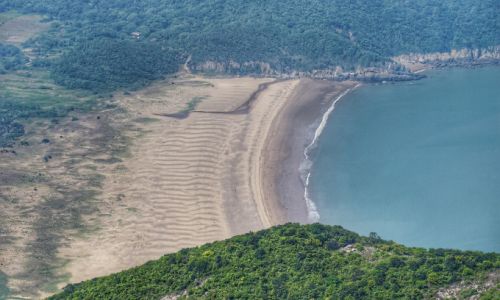 夹滩在哪里 夹滩在哪里
