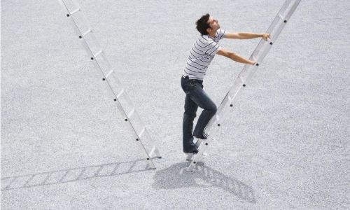 梦见楼梯好不好 梦见楼梯好不好