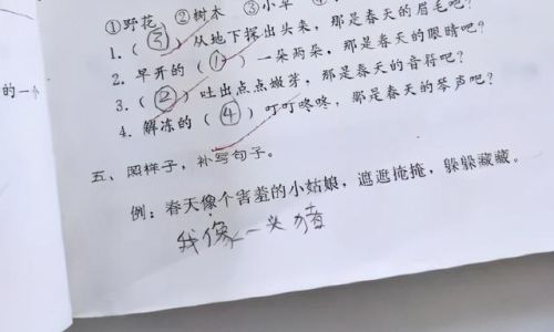 笑得什么填词语 笑得什么填词语