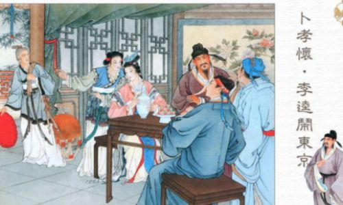 却之不恭受之有愧是什么意思 却之不恭受之有愧是什么意思