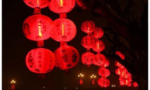 除夕的诗句精选 除夕的诗句精选