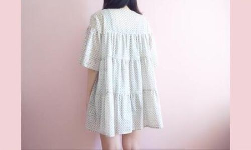 连衣裙英语如何读 连衣裙英语如何读