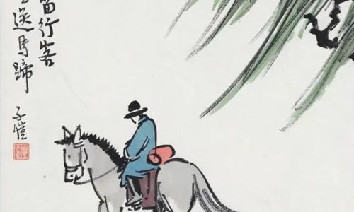 丰子恺的作品有哪些 丰子恺的作品有哪些