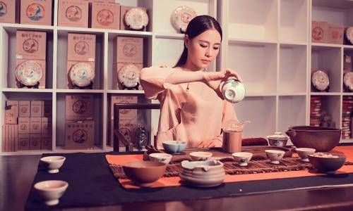 茶艺师的工作内容 茶艺师的工作内容