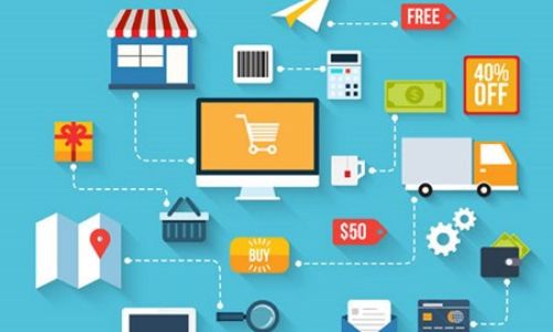 关于电子商务专业就业方向介绍 关于电子商务专业就业方向介绍