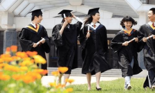 大学毕业了我该干什么 大学毕业了我该干什么