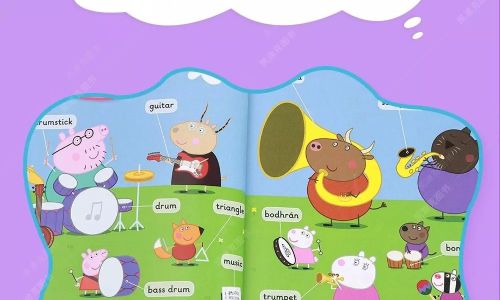 猪的英语单词介绍 猪的英语单词介绍