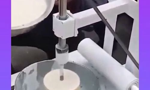 棉花糖机是什么人发明的 棉花糖机是什么人发明的