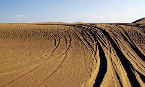 车辙读音介绍 车辙读音介绍