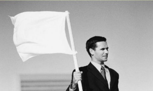 黑旗什么意思 黑旗什么意思