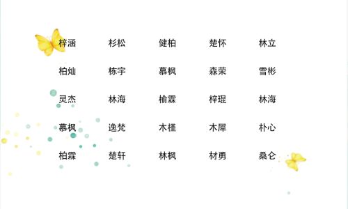 姓朱的男孩属虎起什么名字好 姓朱的男孩属虎起什么名字好