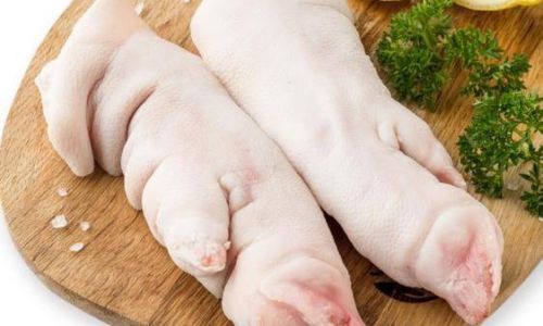 牛蹄筋前蹄好还是后蹄好 牛蹄筋前蹄好还是后蹄好