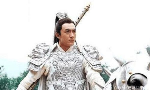 飞扬跋扈为谁雄描述的主人公是谁 飞扬跋扈为谁雄描述的主人公是谁