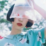 小清新女生头像  唯美个性女头【变成星星守护你】