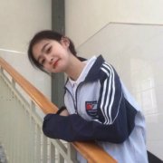 清纯可爱女生头像00后 真实学生头像图片